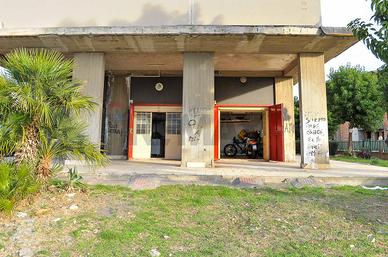 Garage/Box - Catania