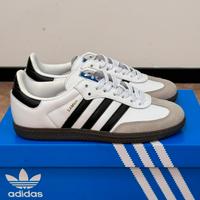 Scarpe Adidas Originals Samba Vegan Taglia 37