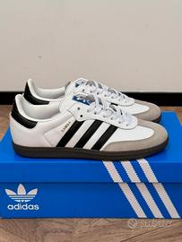 Scarpe Adidas Originals Samba Vegan Taglia 37