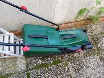 tosaerba Bosch elettrico 