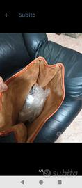 borsa in cuoio