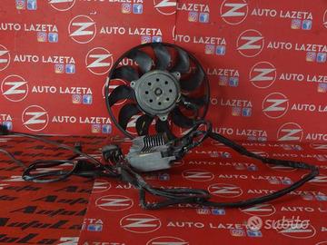 Resistenza Ventola Abitacolo Audi A4 (8E) B6 B7 Co