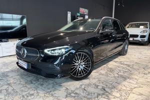 Mercedes-benz C 220 d Mild hybrid S.W. Sport Plus