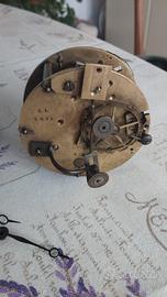 Movimento orologio