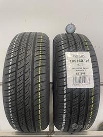 185 60 r14 82t 2 gomme barum estive