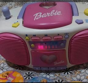 Barbie stereo bambini Barbie . 