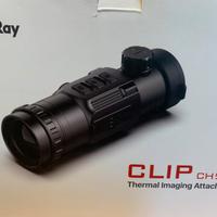 Termocamera InfiRay clip CH50W