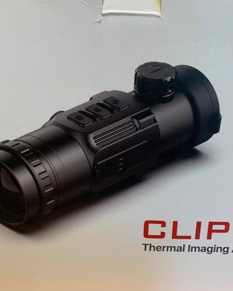Termocamera InfiRay clip CH50W