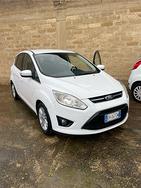 Ford C-Max 2.0 TDCi 115CV Powershift Titanium