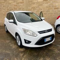 Ford C-Max 2.0 TDCi 115CV Powershift Titanium