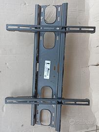 Meliconi Supporto Staffa TV a muro fino a 70kg 