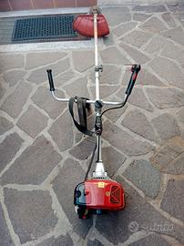 decespugliatore