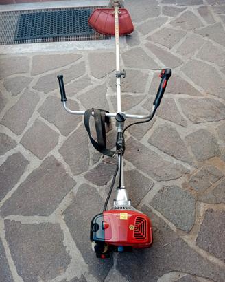 decespugliatore