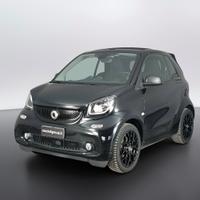 SMART Fortwo III 2015 Cabrio - Fortwo Cabri U13842