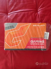 AMD RX 580, 8GB D5, scheda grafica GPU