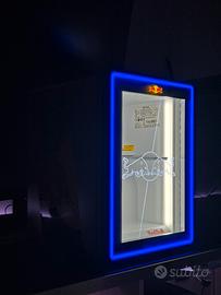 Minifrigo RedBull ultima edizione 