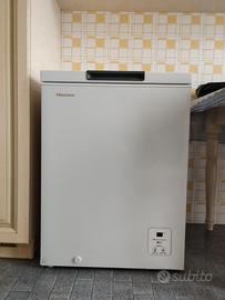 Congelatore