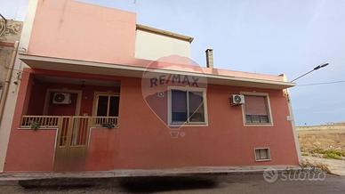 Casa Indipendente - Pachino