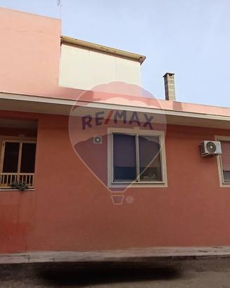 Casa Indipendente - Pachino