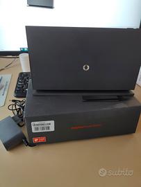 Vodafone Power  Station