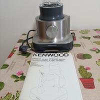 Robot da cucina Kenwood multipro
