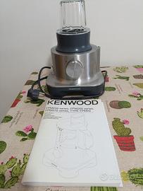 Robot da cucina Kenwood multipro