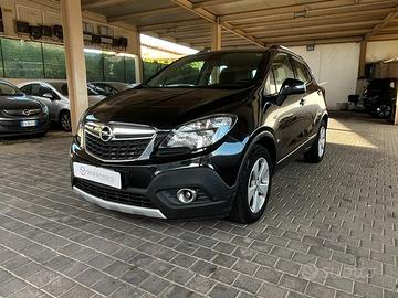 Opel Mokka 1.6 CDTI Ecotec 136CV 4x2 Start&Stop Eg