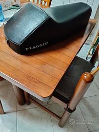 sella per vespa PK