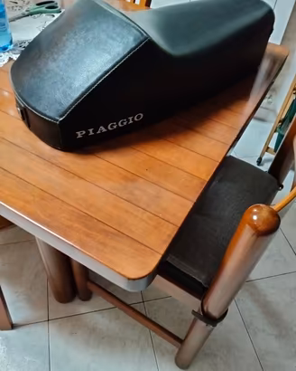 sella per vespa PK