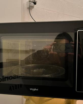 Forno a micronde Whirpool
