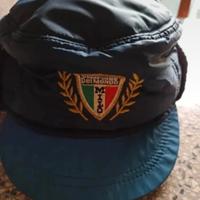 cappello pesca Milo 