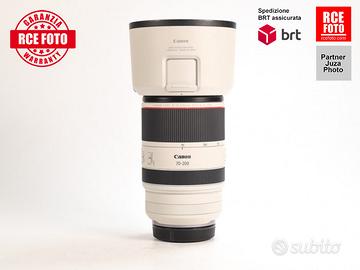 Canon RF 70-200 F2.8 L IS USM (Canon)