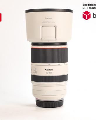 Canon RF 70-200 F2.8 L IS USM (Canon)