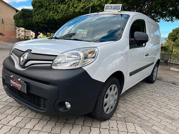 Renault Kangoo 1.5 dCi 110CV 5 porte Stop & Start 