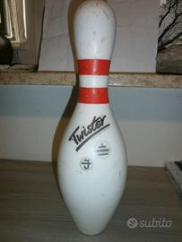 BIRILLO DA BOWLING