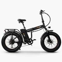 BICI ELETTRICA SKYJET NITRO URBAN 250W 36V 10AH