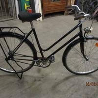 Bici da 26 da donna  Wander anni 60