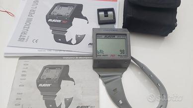 Computer subacqueo Aladin Pro