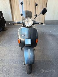 Vespa px 125