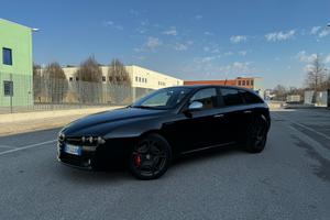 Alfa Romeo 159 SW 1750 TBi