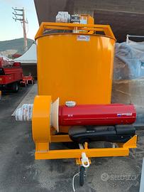 Essiccatore per frutta in guscio nocciole nocciola