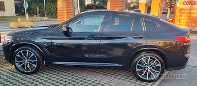BMW X4 drive20D