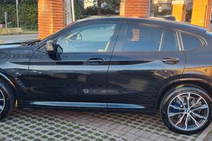 BMW X4 drive20D