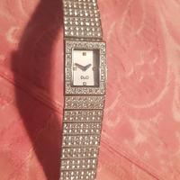 Orologio da polso donna Dolce & Gabbana swarovski