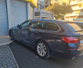 BMW 520 Station