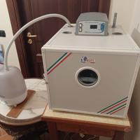 Incubatrice 100 uova