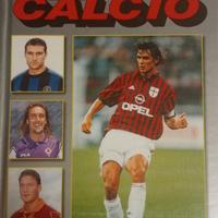 Almanacco del Calcio 2000