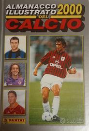 Almanacco del Calcio 2000