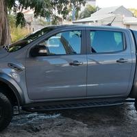 Ford RANGER RAPTOR 213 CV FULL come nuovo