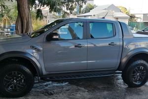 Ford RANGER RAPTOR 213 CV FULL come nuovo